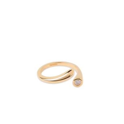 Anell Caramelle