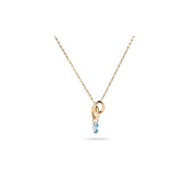 Collaret Lily Blau de PdPaola