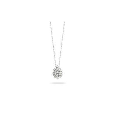 Damiani Mimosa Necklace