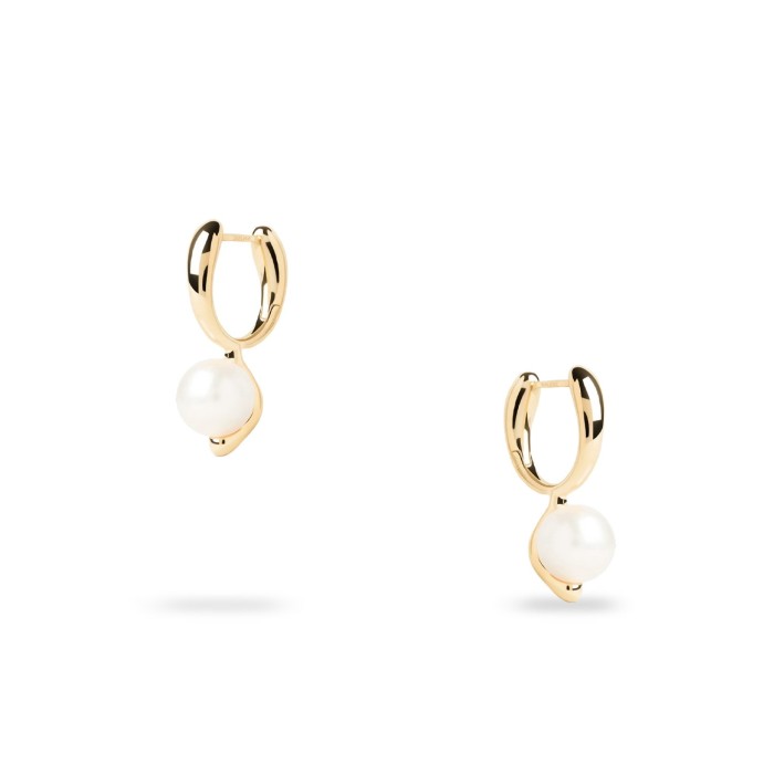 La Perla Hoops by PdPaola