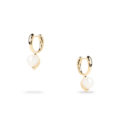 La Perla Hoops by PdPaola