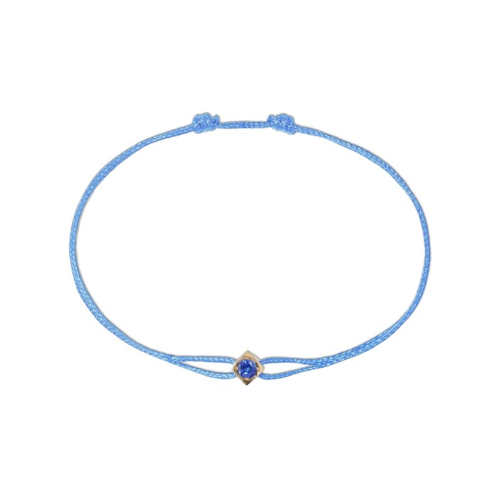 Dinh Van Le Cube Bracelet