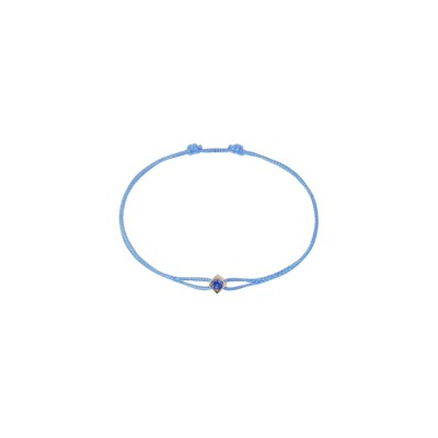Dinh Van Le Cube Bracelet