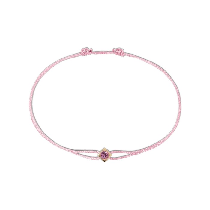 Dinh Van Le Cube Bracelet