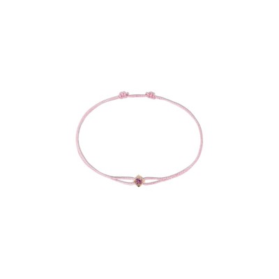 Dinh Van Le Cube Bracelet