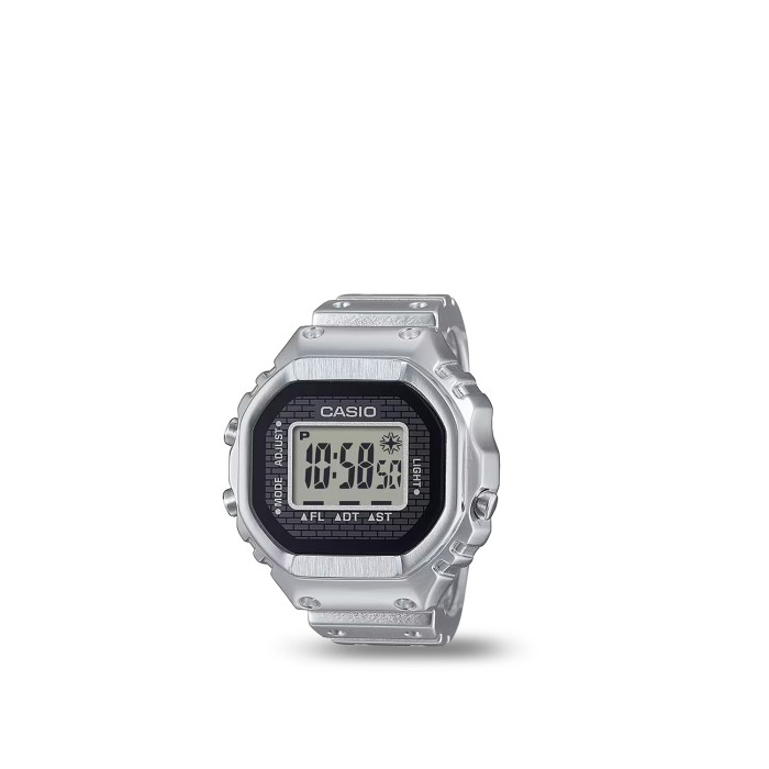 Anell Rellotge Casio Edició 50è Aniversari