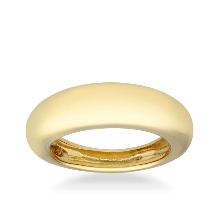 Grau My Essence Yellow Gold Ring