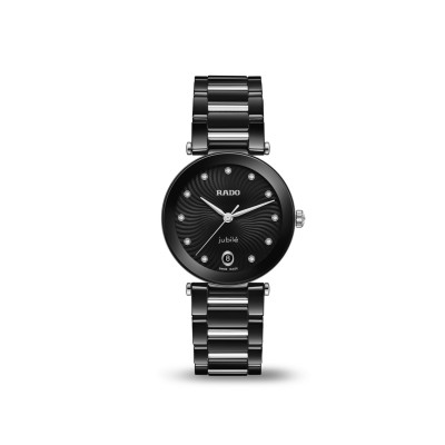 Rellotge Rado LaCoupole Diamonds