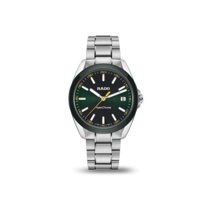 Rellotge Rado HyperChrome Esf. Verda