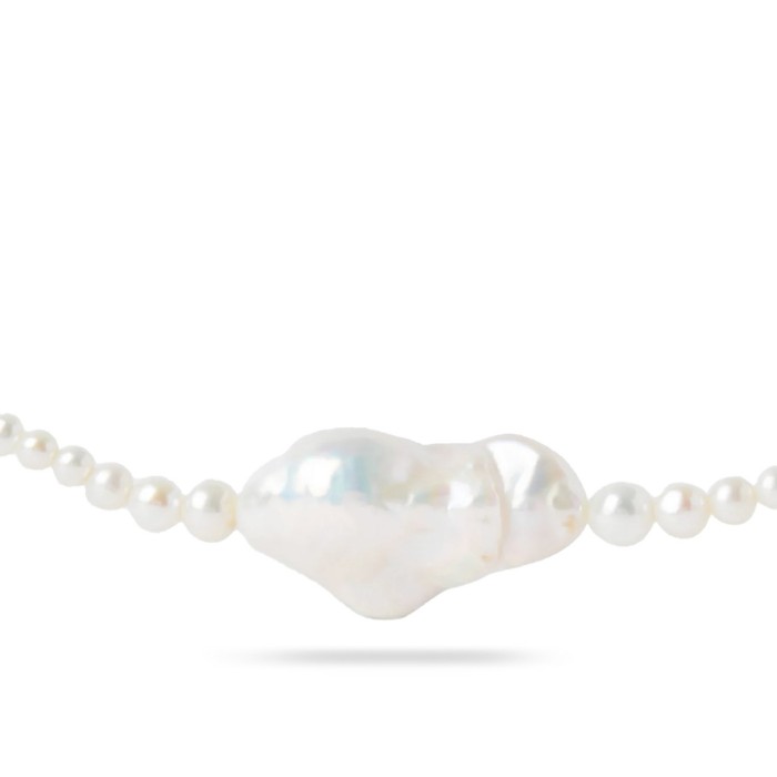 La Perla Necklace