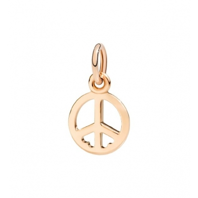 Peace simbol Pendant