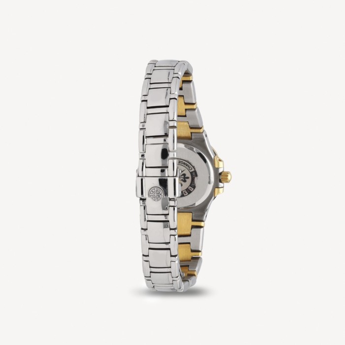 Patek Philippe Nautilus