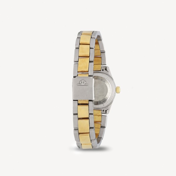 Baume & Mercier
