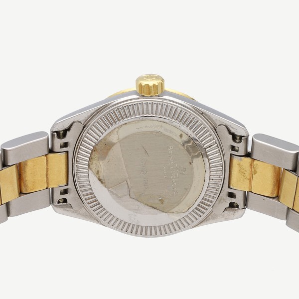 Baume & Mercier