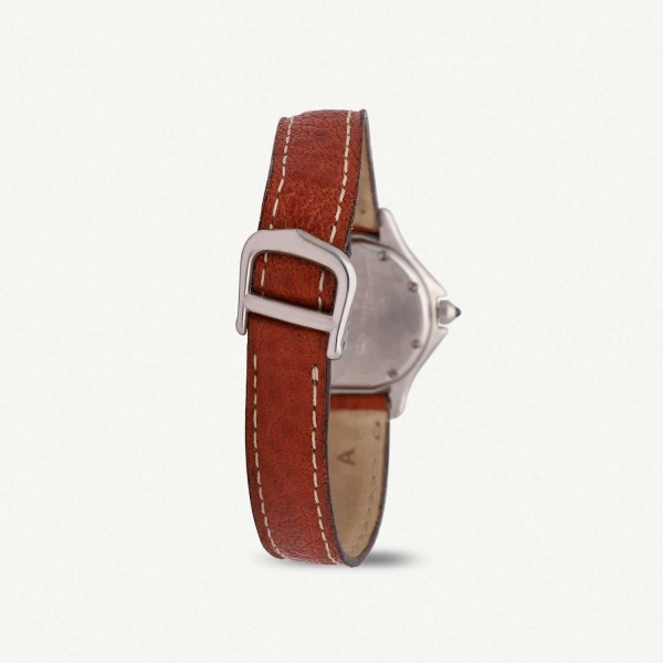 Rellotge Cartier Cougart