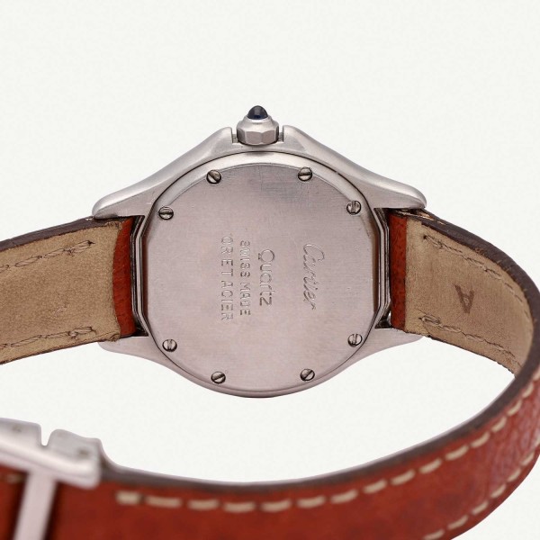 Rellotge Cartier Cougart