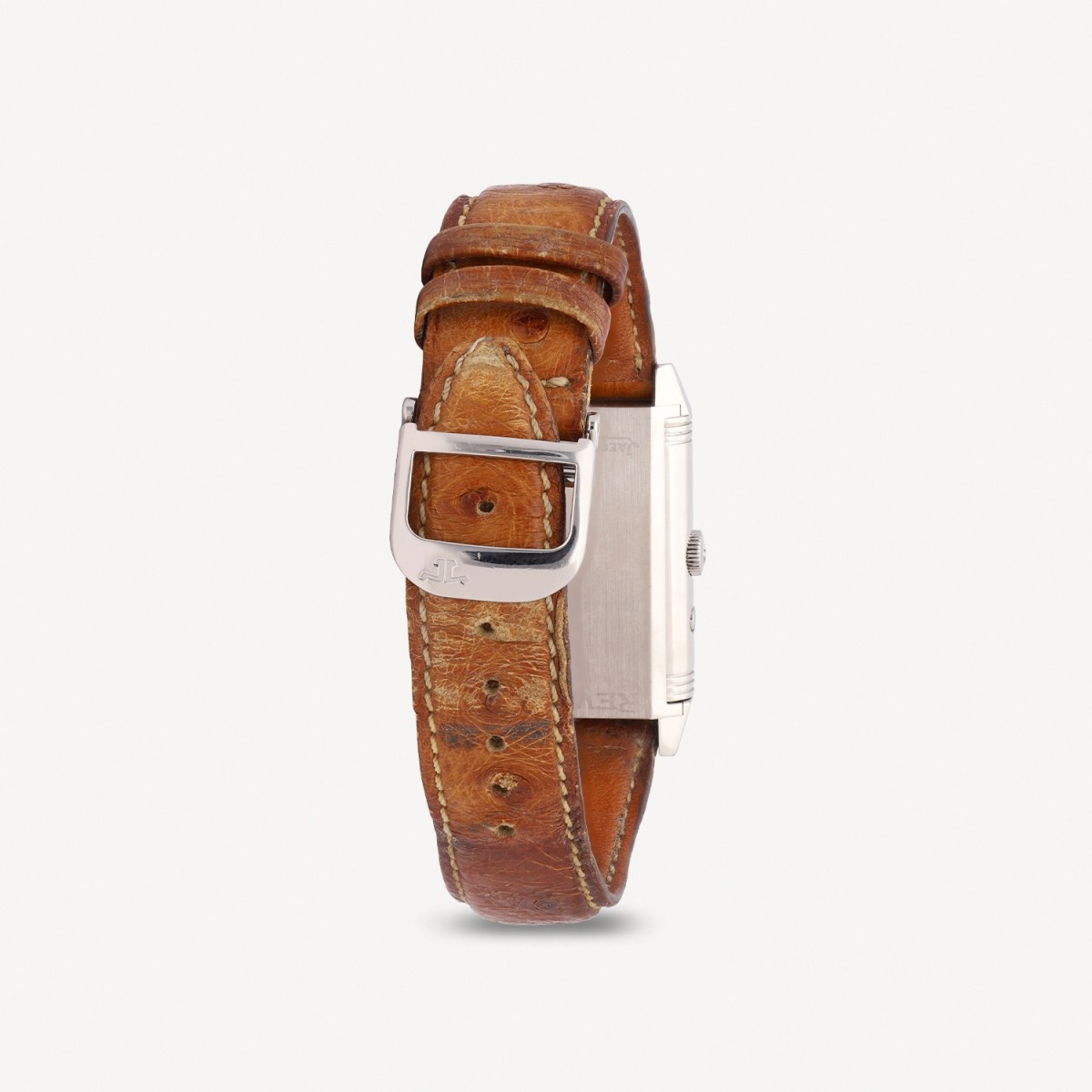 Jaeger-LeCoultre Duoface