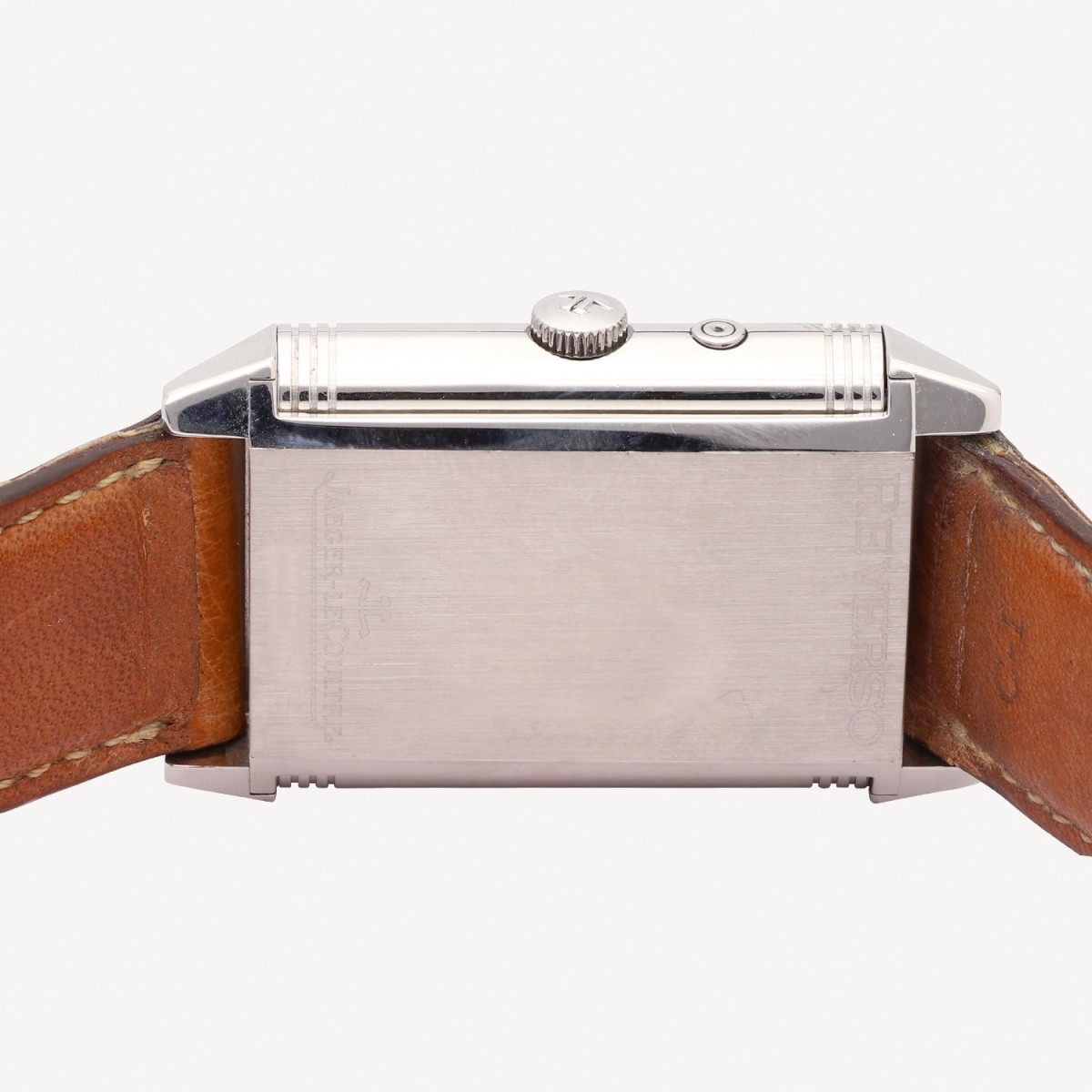 Jaeger-LeCoultre Duoface