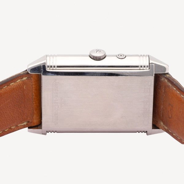 Jaeger-LeCoultre Duoface