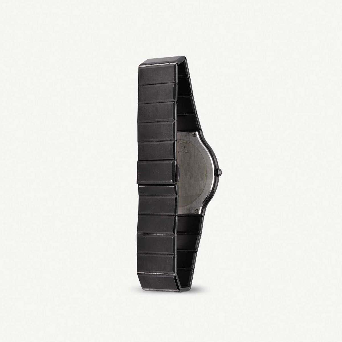 Rellotge Movado d’acer