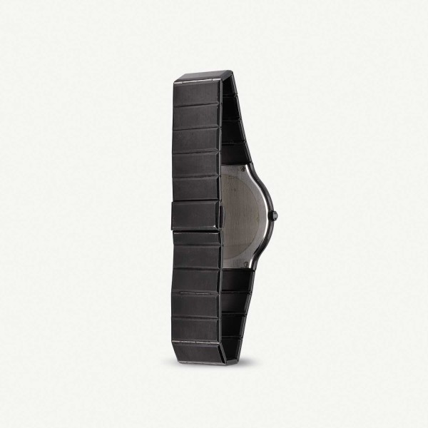 Rellotge Movado d’acer