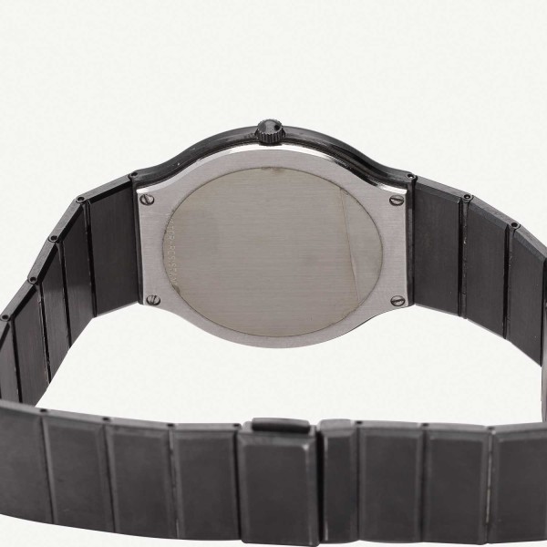 Rellotge Movado d’acer