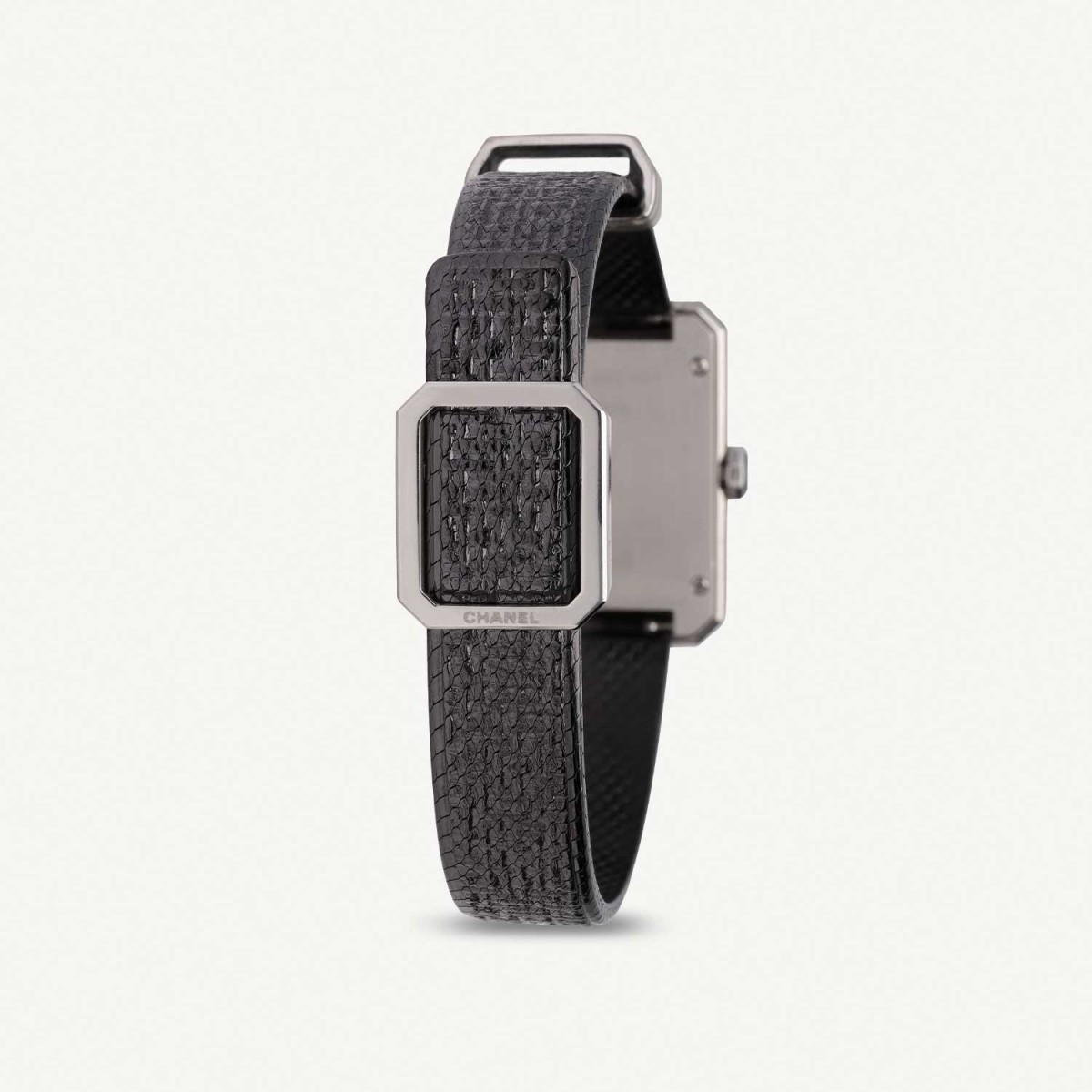 Reloj Chanel Boy·Friend
