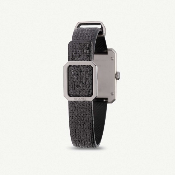 Reloj Chanel Boy·Friend