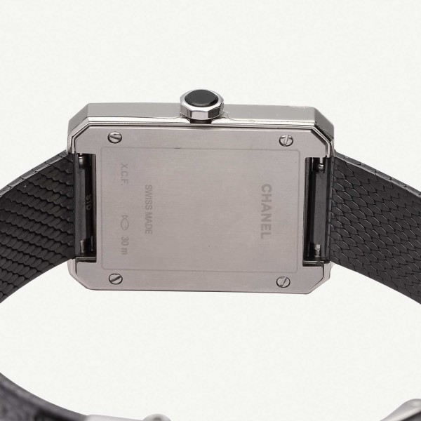 Reloj Chanel Boy·Friend