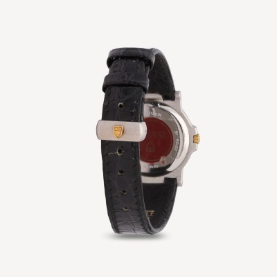 Tudor Le Rover watch