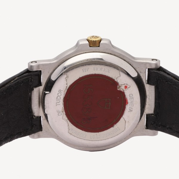 Reloj Tudor Le Rover