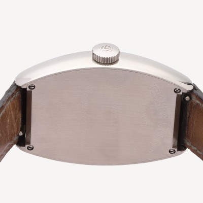 Reloj Franck Muller Master Banker