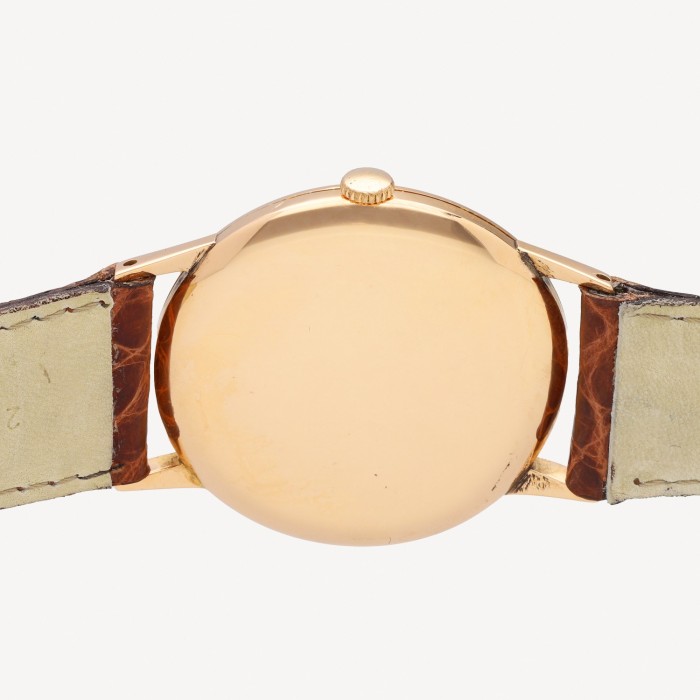 Reloj Techno modelo Classic