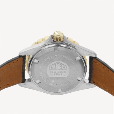 TAG Heuer 1000 Serie