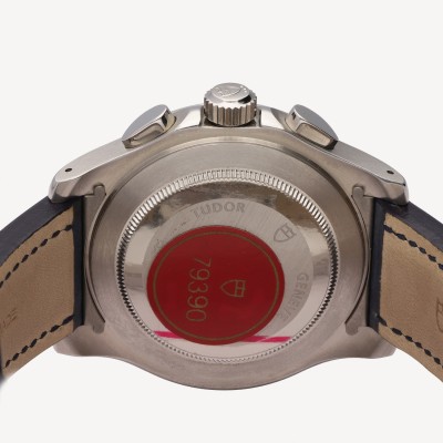 Tudor Chronautic