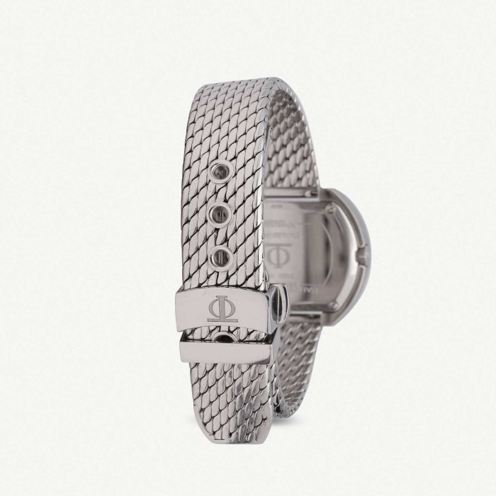 Reloj Baume & Mercier Hampton City