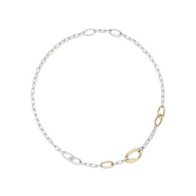 Collar Essentials de Plata
