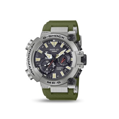 G-Shock MR-G Goliath Frogman