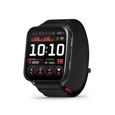 Garmin Venu X1 Negre 41mm