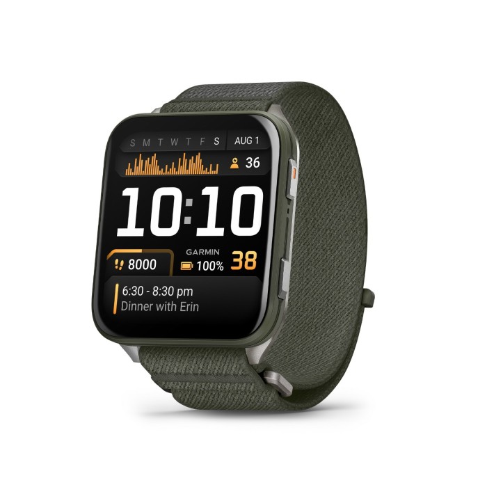 Garmin VENUX1 Verd 41 mm