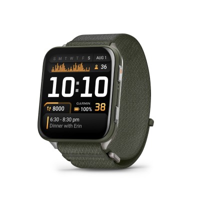 Garmin VENUX1 Verd 41 mm