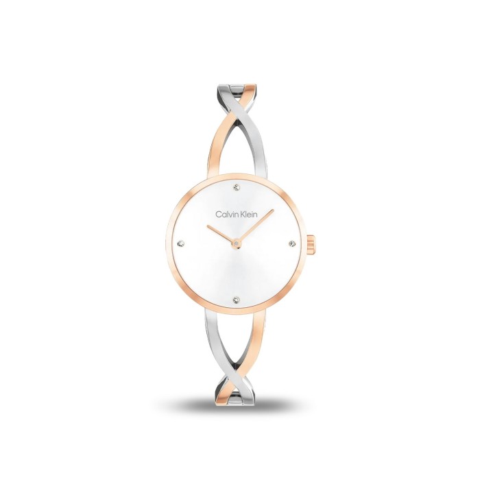 Reloj Calvin Klein Sculpted Embrace
