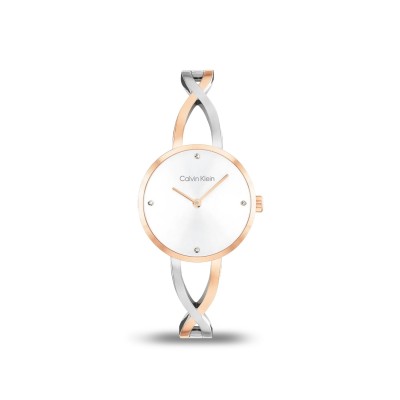 Reloj Calvin Klein Sculpted Embrace