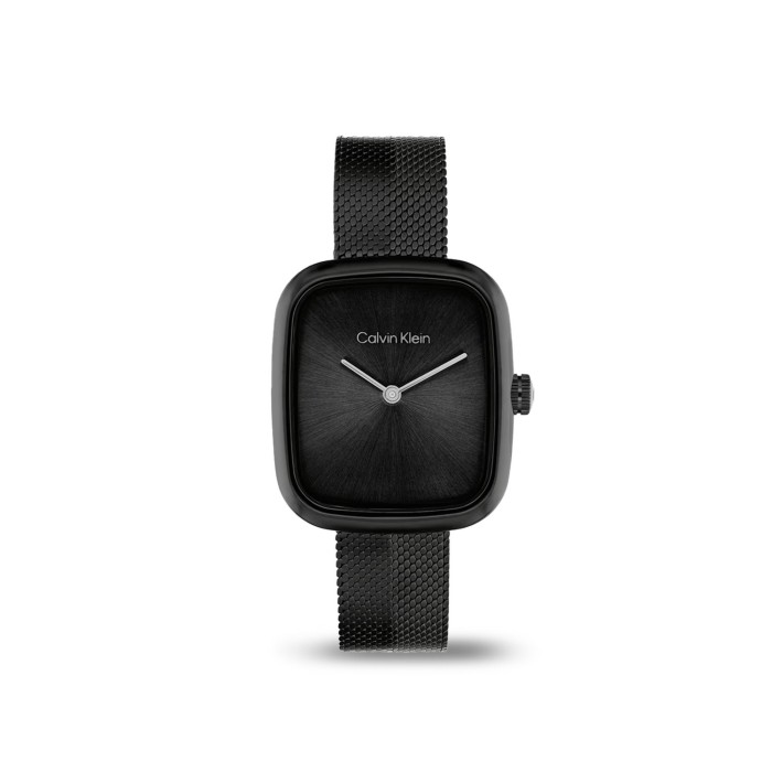 Reloj Calvin Klein Adore Negro