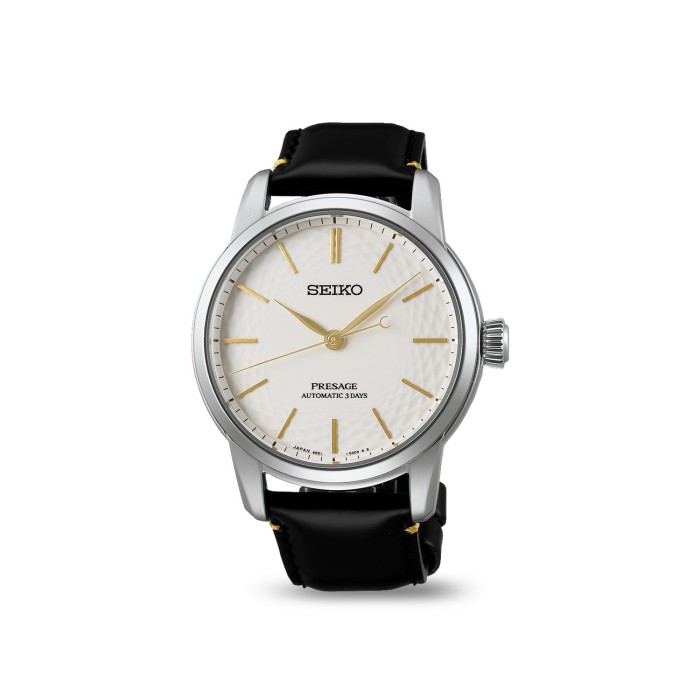 Seiko Presage Edición Porcelana Arita