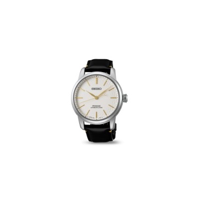 Seiko Presage Edición Porcelana Arita
