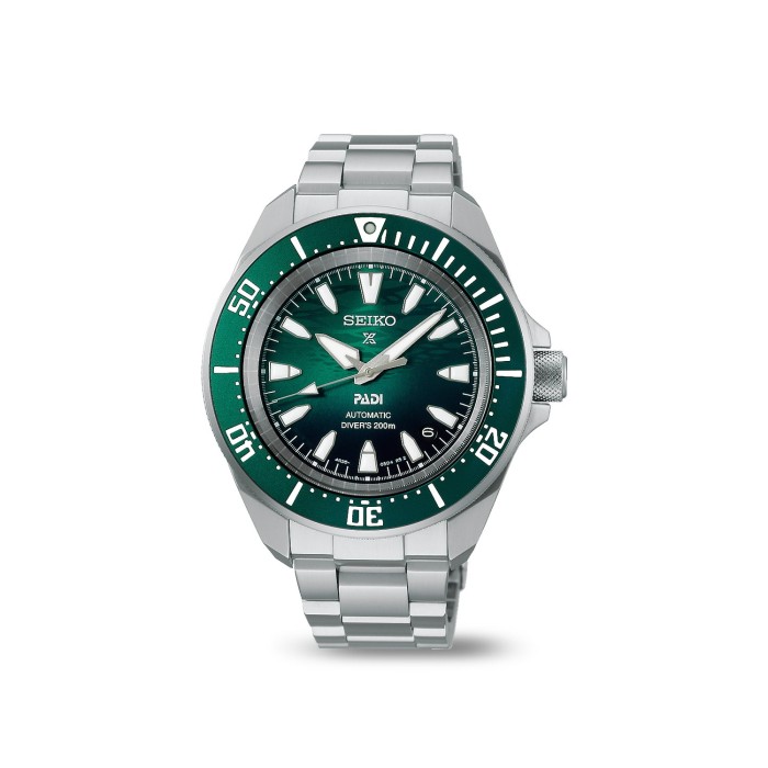 Seiko Prospex Samurai Esf.Verde