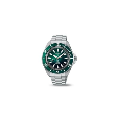 Seiko Prospex Samurai Esf.Verde