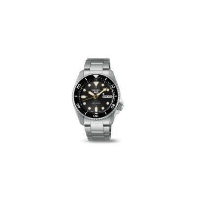 Seiko 5 Sports “Street Stonewash”