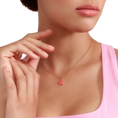 Charm Flor d’Hibisc